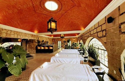 Residencial La Luz Hotel | Hacienda San Patricio