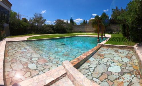 Residencial La Luz Hotel | Hacienda San Patricio