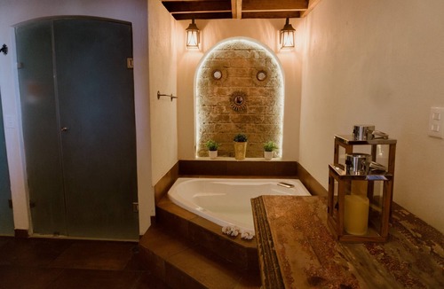 Teuchitlan Hotel | Hacienda San Nicolas de las Fuentes