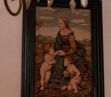 Lagos de Moreno Hotel | Hacienda San Rafael