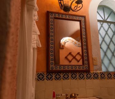 Lagos de Moreno Hotel | Hacienda San Rafael