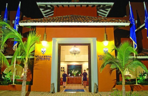 Almacen Resort | Hacienda-style atmosphere … Ahhh!
