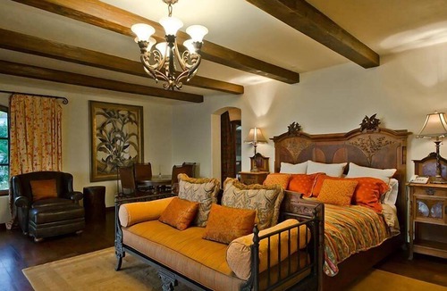 Marina Villa | Hacienda Style Six Bedroom Villa