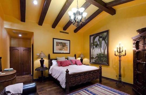 Marina Villa | Hacienda Style Six Bedroom Villa