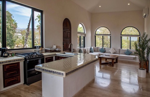 Todos Santos Hotel | Hacienda Todos Los Santos