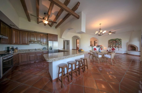 Todos Santos Hotel | Hacienda Todos Los Santos