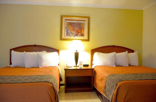 Ciudad Madero Hotel | Hafersons Inn Hotel Suites