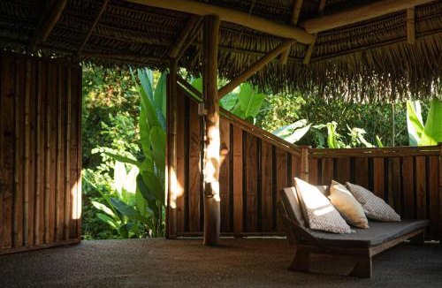 San Francisco Hostel | Haliksai - Bungalows, Glamping and Retreatcenter