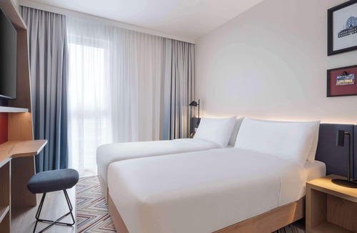 Celle Hotel | Hampton By Hilton Celle