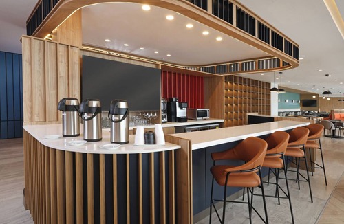 Monterrey Hotel | Hampton By Hilton Monterrey Tecnologico