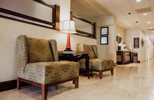 Torreon Hotel | Hampton by Hilton Torreon Airport-Galerias