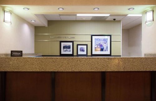 Torreon Hotel | Hampton by Hilton Torreon Airport-Galerias