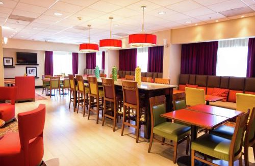 Torreon Hotel | Hampton by Hilton Torreon Airport-Galerias