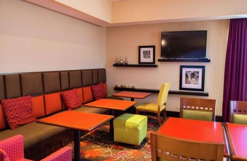 Torreon Hotel | Hampton by Hilton Torreon Airport-Galerias