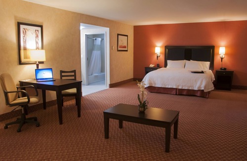 Ciudad Victoria Hotel | Hampton Inn by Hilton Ciudad Victoria