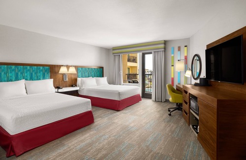 Carefree Hotel | Hampton Inn by Hilton Carefree