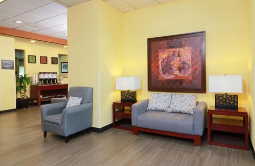 Tlaquepaque Hotel | Hampton Inn by Hilton Guadalajara-Aeropuerto