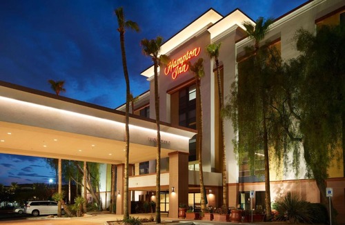 Peoria Hotel | Hampton Inn Glendale-Peoria