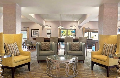 Encanto Hotel | Hampton Inn Phoenix-Midtown-Dwtn Area, AZ