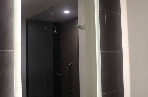 Colinas del Parque Hotel | Hampton Inn San Luis Potosi