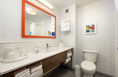 Harlingen Hotel | Hampton Inn & Suites Harlingen