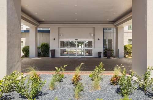 McAllen Hotel | Hampton Inn & Suites McAllen