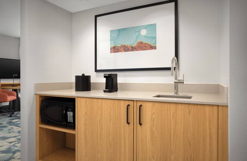 Chandler Hotel | Hampton Inn & Suites Phoenix Chandler-Fashion Center AZ