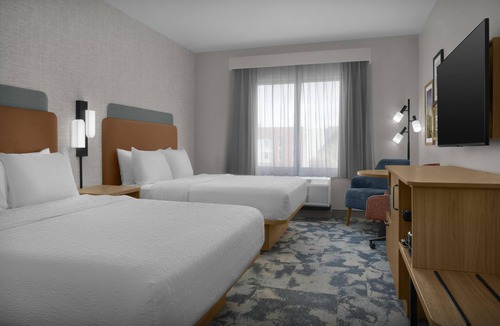 Glendale Sports and Entertainment District Hotel | Hampton Inn & Suites Phoenix Glendale-Westgate