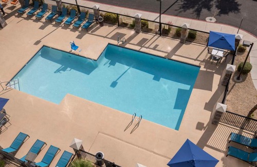 Deer Valley Hotel | Hampton Inn & Suites Phoenix North/Happy Valley
