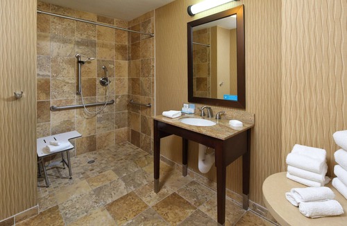 Casas Adobes Hotel | Hampton Inn & Suites Tucson-Mall