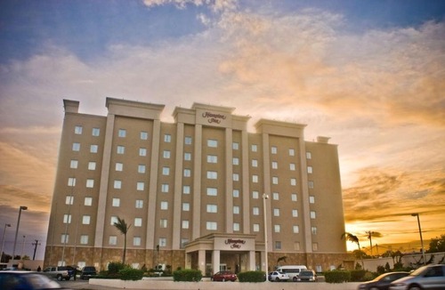Tampico Hotel | Hampton Inn Tampico Airport