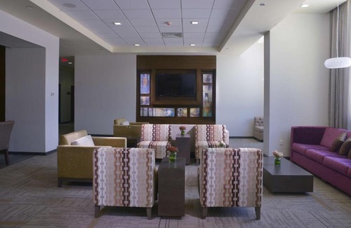 Zacatecas Hotel | Hampton Inn Zacatecas