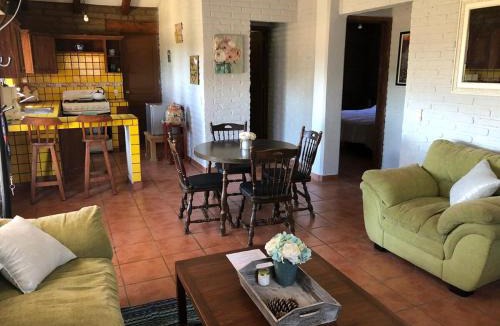 Tapalpa House | Happy Trails