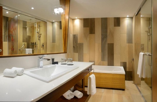 Zapopan Hotel | Hard Rock Hotel Guadalajara