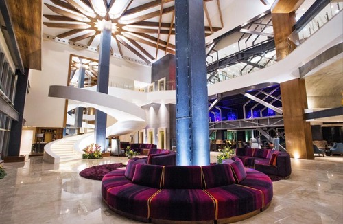 Zapopan Hotel | Hard Rock Hotel Guadalajara