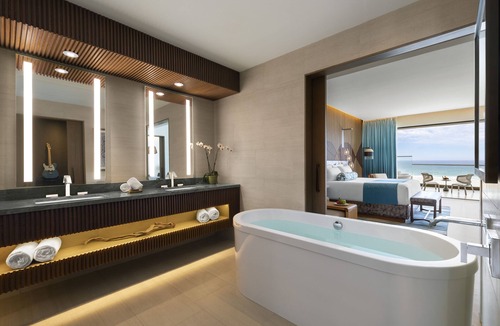Cabo San Lucas Hotel | Hard Rock Hotel Los Cabos All Inclusive