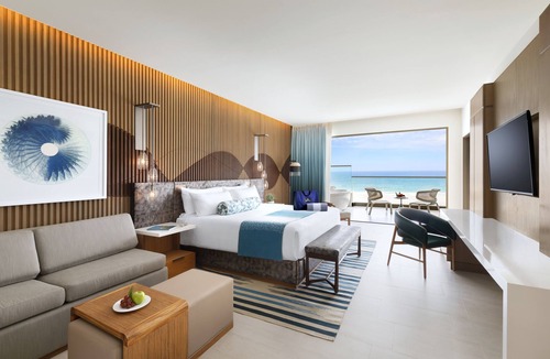 Cabo San Lucas Hotel | Hard Rock Hotel Los Cabos All Inclusive