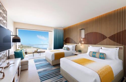 Cabo San Lucas Resort | Hard Rock Hotel Los Cabos