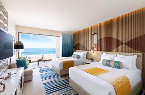 Cabo San Lucas Resort | Hard Rock Hotel Los Cabos