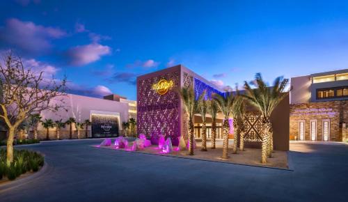 Cabo San Lucas Resort | Hard Rock Hotel Los Cabos
