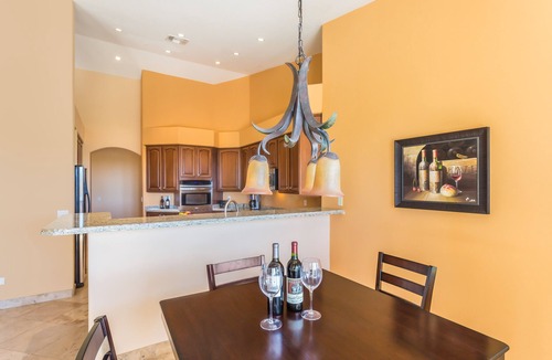 Troon North House | Has it all-Mountain & Golf Course views. Great for Golfers - Families - Kids