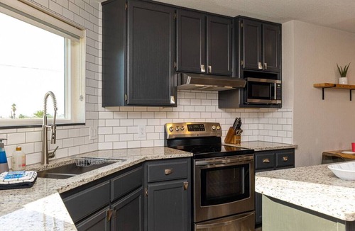 Lake Havasu City House | Havasu Cotati - Pool, Spa, FirePit, Games, Garage