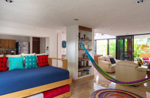 Downtown Cancun House | Have fun and relax - 10 minutes to best beaches