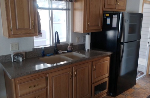 Casa Grande House | Have the time of your Life - 55+ community