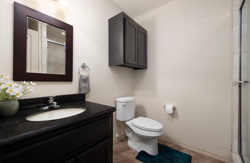 Pharr Apartment | Haven Hideaway-Apartment 4