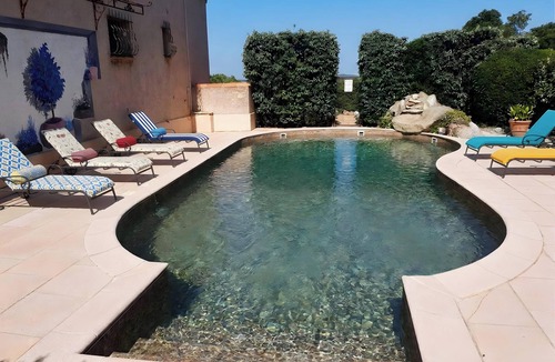 Porto-Vecchio Apartment | Haven of peace Apartment 2 adults 2 children air-conditioned 60 m2 swimming pool