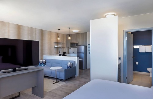 Playacar Hotel | Haven of Relaxation! 3 Family-friendly Units, Free Breakfast, Outdoor Pool