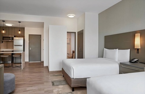 Playacar Hotel | Haven of Relaxation! 3 Family-friendly Units, Free Breakfast, Outdoor Pool