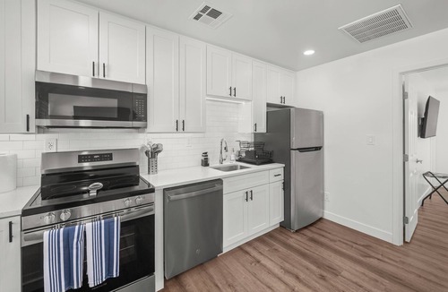 Garfield Apartment | Haworthia Retreat in the Heart of Downtown Phoenix