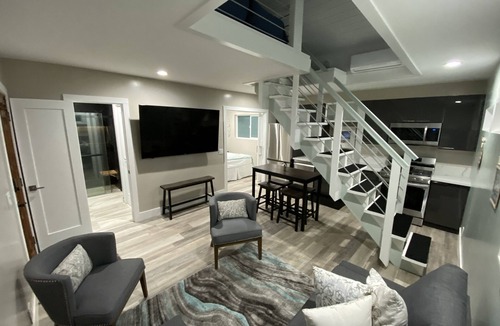 Huntington Beach Cottage | HB Hideaway · 2 Mi to Beach · 60+ Day Savings · Ideal for Snowbirds & WFH!